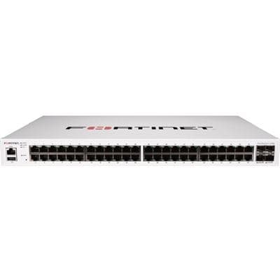 FORTINET FORTINET FortiSwitch FS-448E 4876951