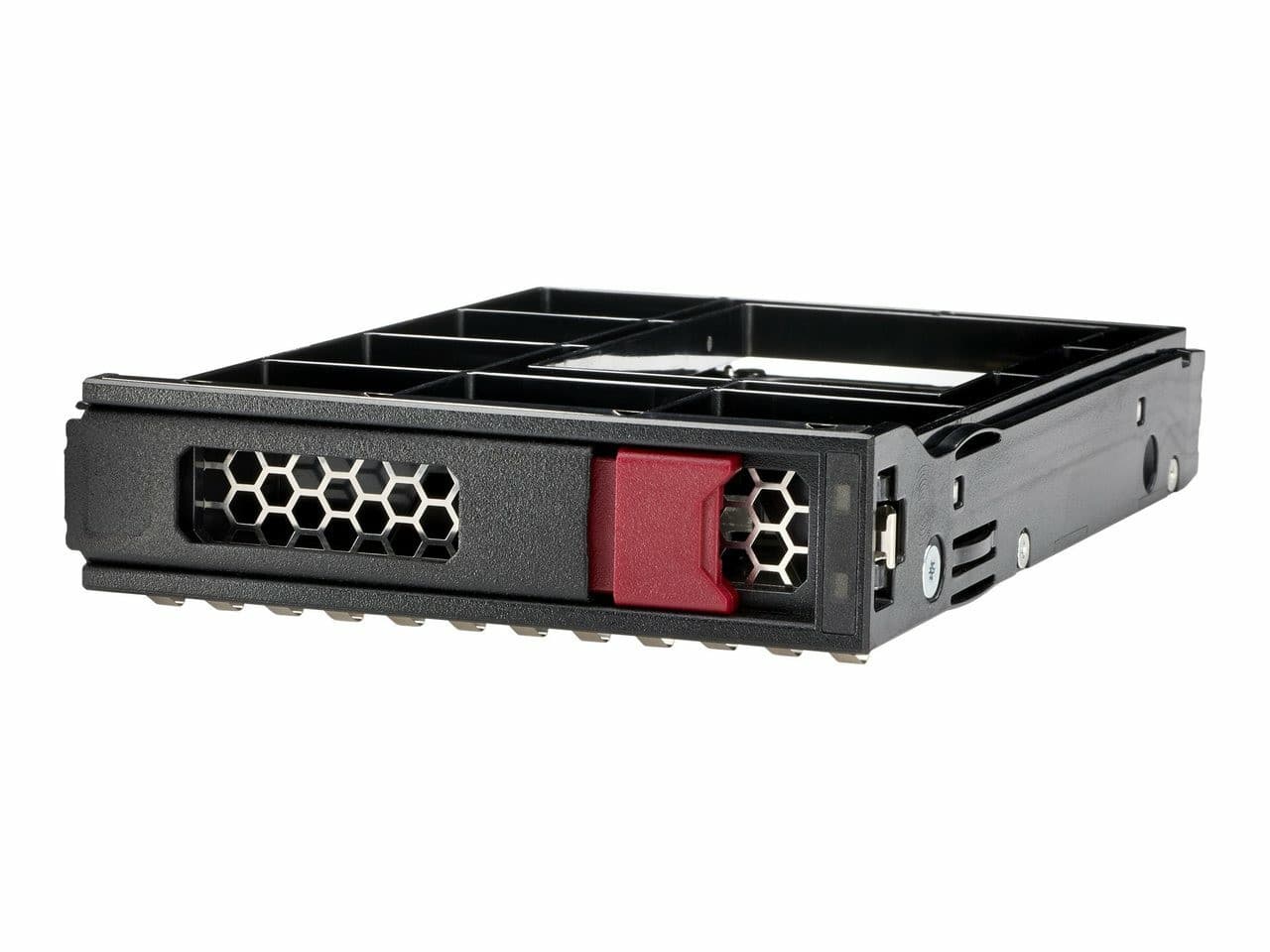 Hewlett Packard Enterprise Hewlett Packard Enterprise HPE 1TB SATA 7.2K LFF LP DS HDD 4878408