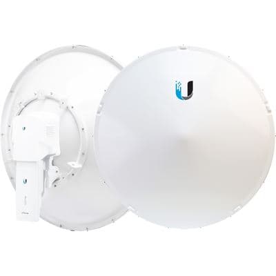 UBIQUITI NETWORKS UBIQUITI NETWORKS AIRFIBER FULL-DUPLEX 11GHZ RADIO SYSTEM 4882131