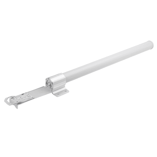 UBIQUITI NETWORKS UBIQUITI NETWORKS 3GHZ AIRMAX OMNI 12DBI ROCKET KIT 4882143