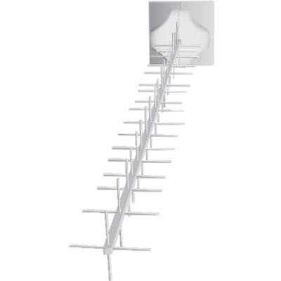 UBIQUITI NETWORKS UBIQUITI NETWORKS AIRMAX DUAL YAGI ANTENNA 4882144
