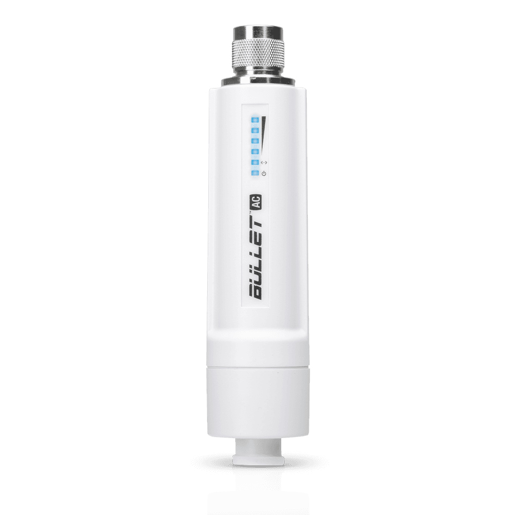 UBIQUITI NETWORKS UBIQUITI NETWORKS BULLET DUAL BAND AC 4882146