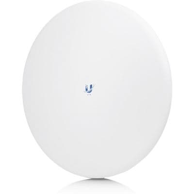 UBIQUITI NETWORKS UBIQUITI NETWORKS 5GHZ LTU CLIENT RADIO WITH ADVANCED RF 4882207
