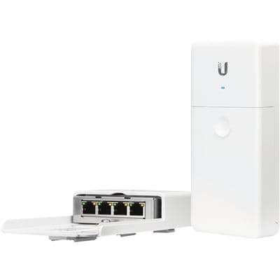 UBIQUITI NETWORKS UBIQUITI NETWORKS NANOSWITCH 4882210