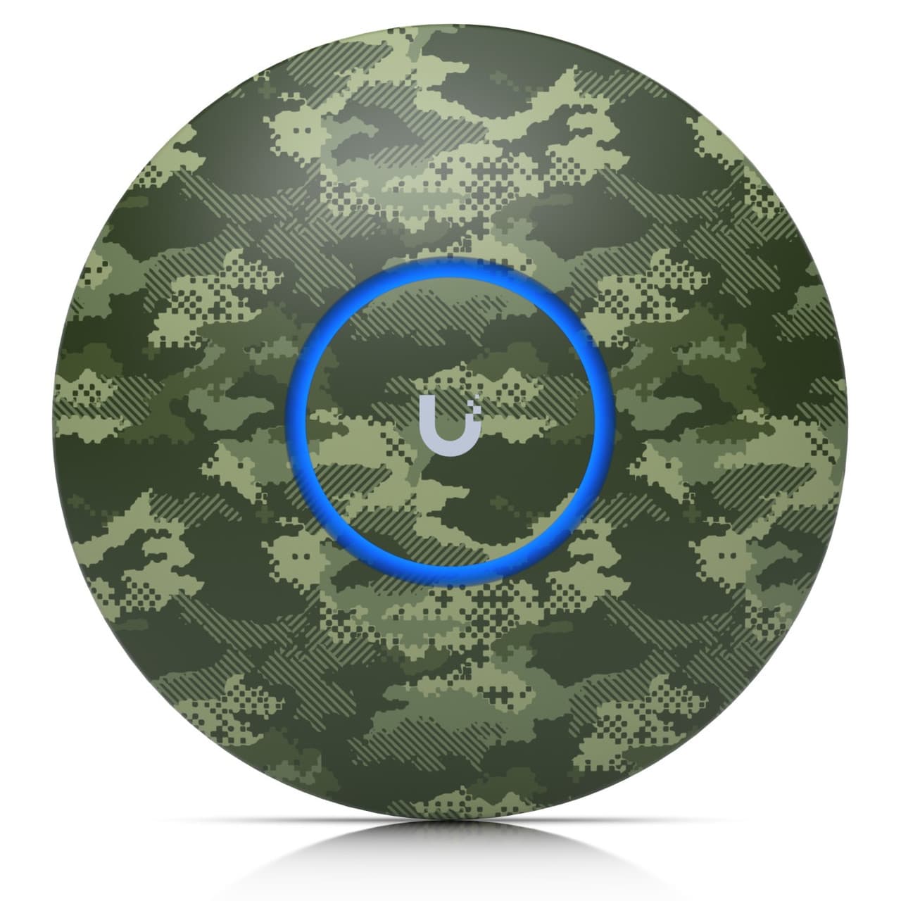 UBIQUITI NETWORKS UBIQUITI NETWORKS 3-PACK NANOHD (CAMO) DESIGN CASING 4882224