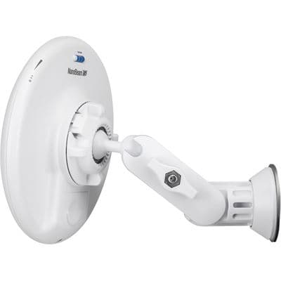UBIQUITI NETWORKS UBIQUITI NETWORKS TOOL-LESS QUICK MOUNT FOR UBIQUITI CPE P 4882255