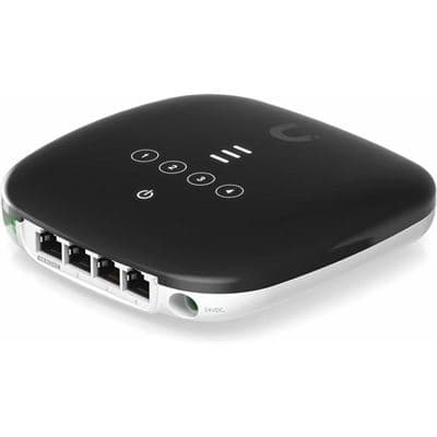 UBIQUITI NETWORKS UBIQUITI NETWORKS UFIBER WIFI 4882328