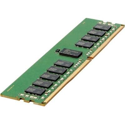 Hewlett Packard Enterprise Hewlett Packard Enterprise HPE 64GB 2Rx4 PC4-3200AA-R Smart Kit 4882852