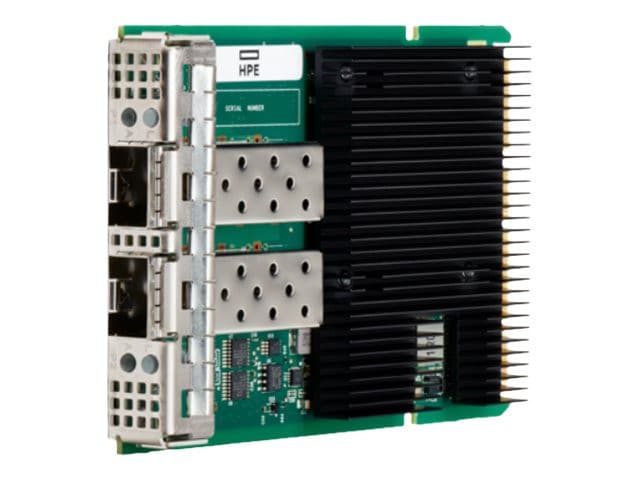 Hewlett Packard Enterprise Hewlett Packard Enterprise MLX MCX562A 10_25GbE 2p SFP28 OCP3 Adptr 4882868