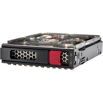 Hewlett Packard Enterprise Hewlett Packard Enterprise 16TB SAS 7.2K LFF LP 512E ISE HDD 4883013