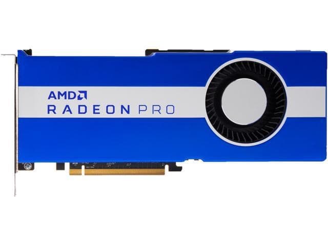 AMD RADEON PRO VII 16GB 4888970