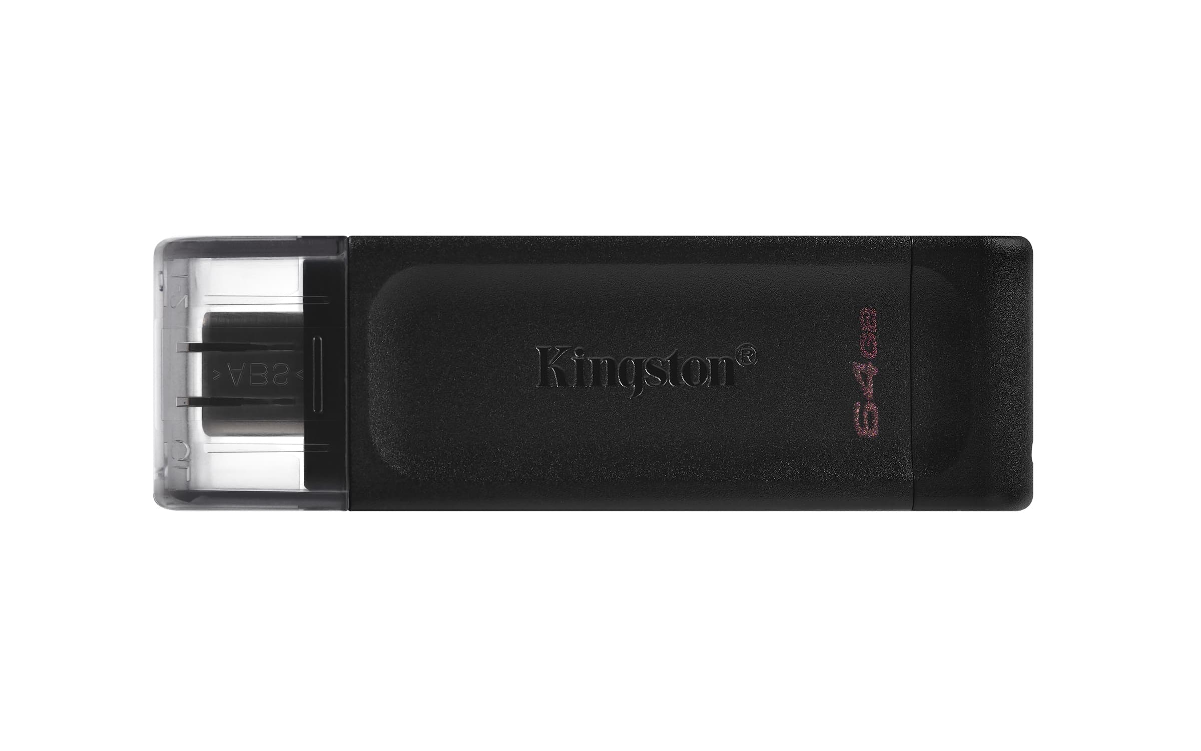 KINGSTON KINGSTON 64GB USB 3.2 DATATRAVELER 70 4903889