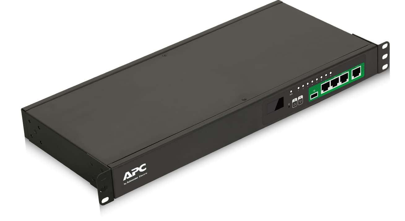 APC APC EASY PDU SWITCHED 1U 16A 230V 4904145