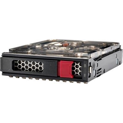 Hewlett Packard Enterprise Hewlett Packard Enterprise HPE 12TB SAS 7.2K LFF LP He 512e DS HDD 4934167