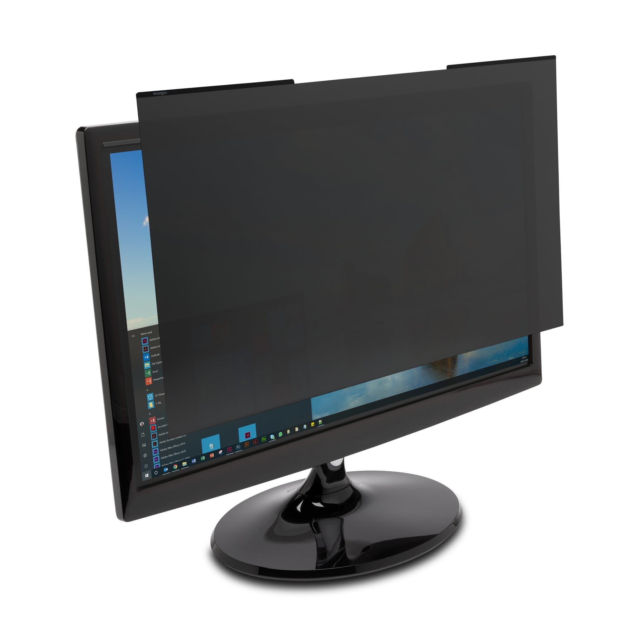 KENSINGTON KENSINGTON MAGNETIC PRIVACY SCREEN 23in MONITORS 4937264