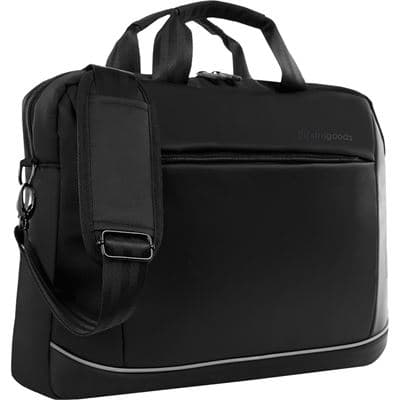 STM STM DRILLDOWN BRIEF 15IN - BLACK 4941886