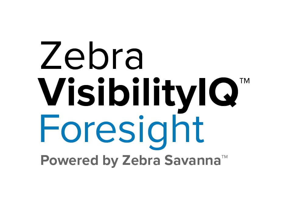 ZEBRA ZEBRA VISIBILITYIQ FORESIGHT IOT SERV 4941953