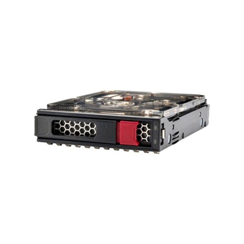 Hewlett Packard Enterprise Hewlett Packard Enterprise 16TB SATA 6G HDD 4952857
