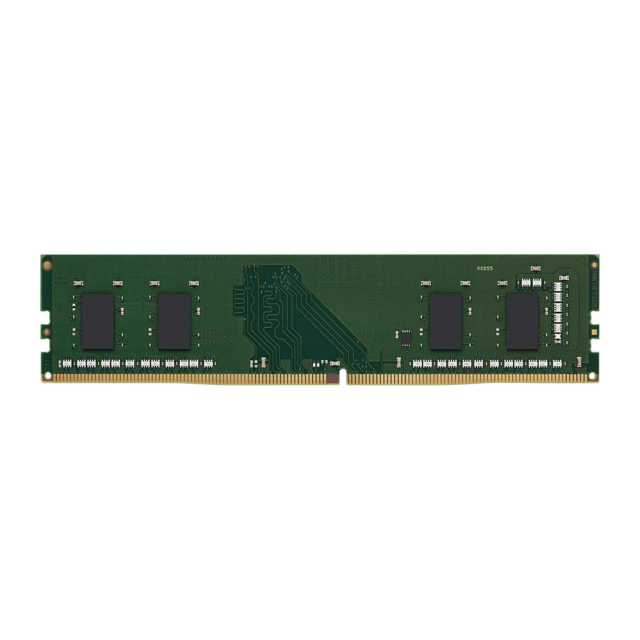 KINGSTON KINGSTON 16GB DDR4-3200MHz SINGLE RANK MODULE 4962283