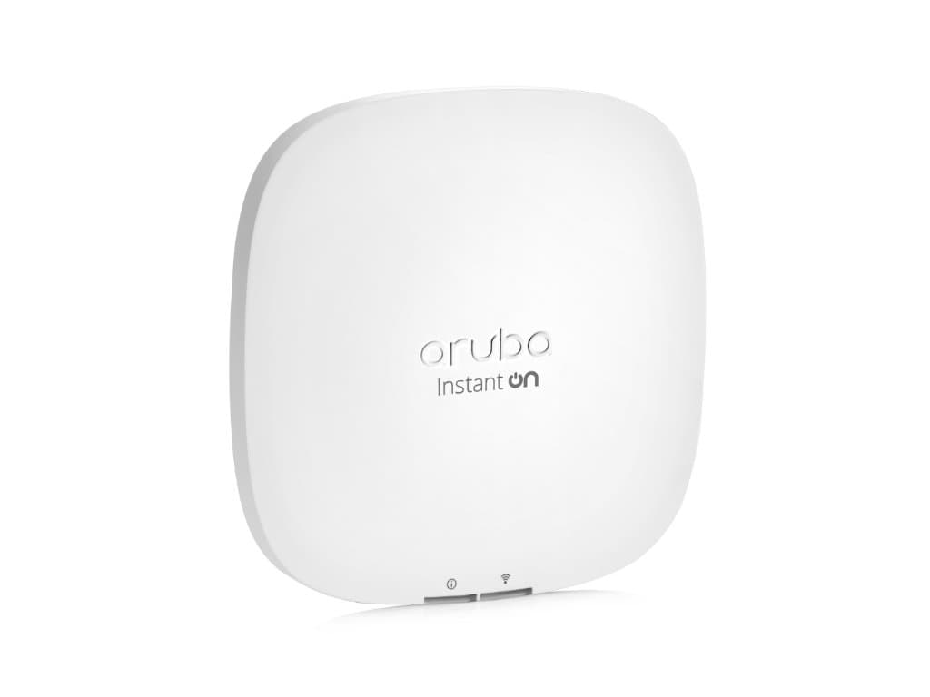 ARUBA ARUBA Instant On AP22 with 12V PSU WW Bundle 4964319