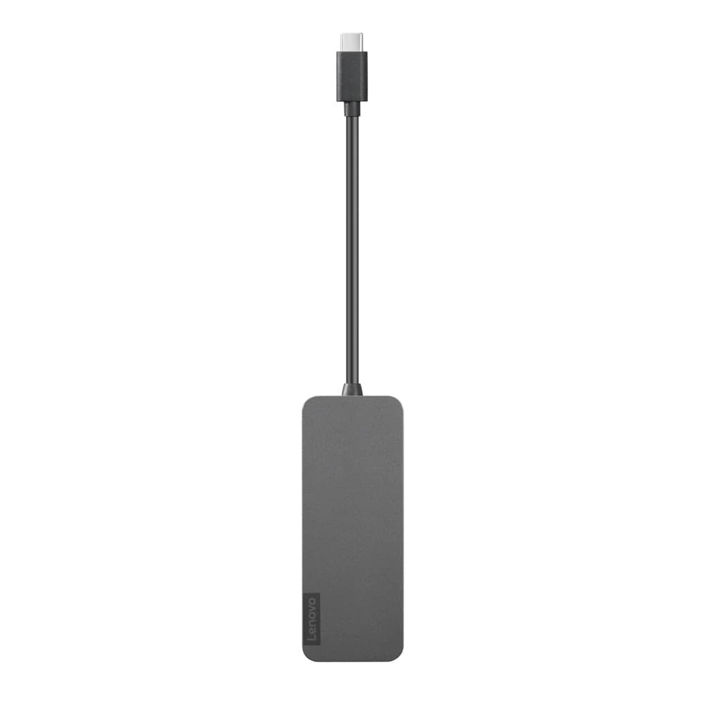 LENOVO Lenovo USB-C to 4 Ports USB-A Hub 4970934
