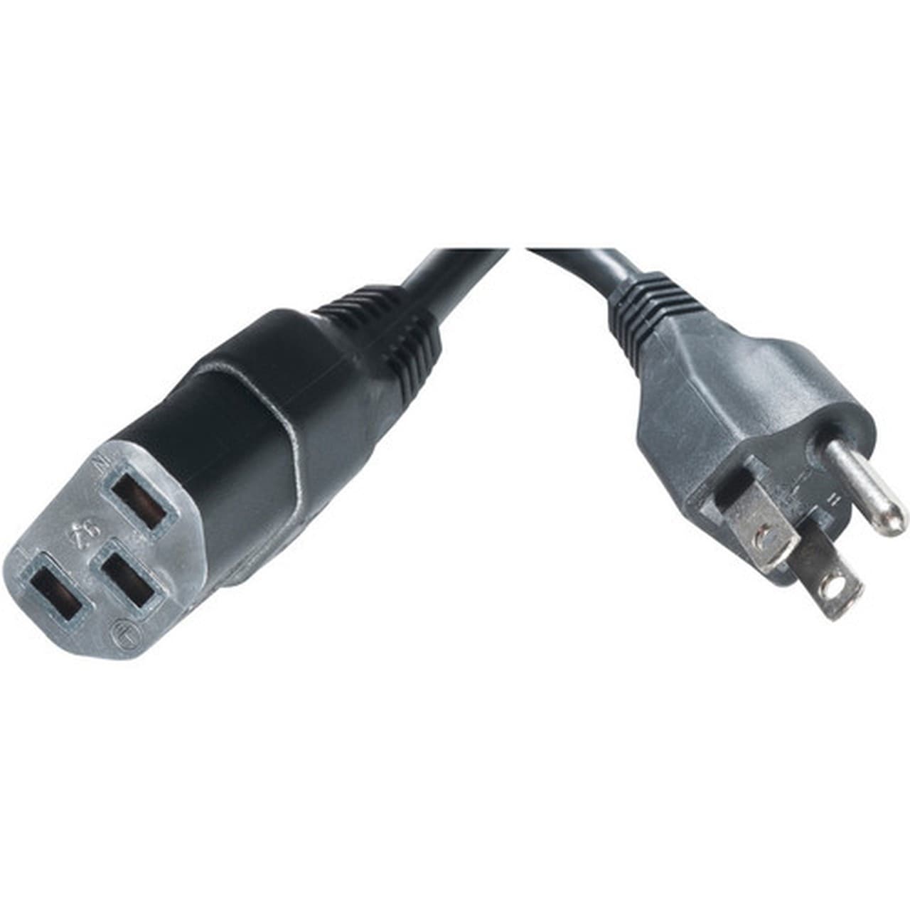 ARUBA ARUBA HPE 1.9M C13 to NEMA 5-15P Pwr Cord 4990865