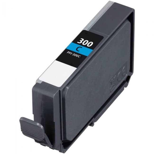 CANON CANON PFI-300C PRO-300 INK CYAN 4995152