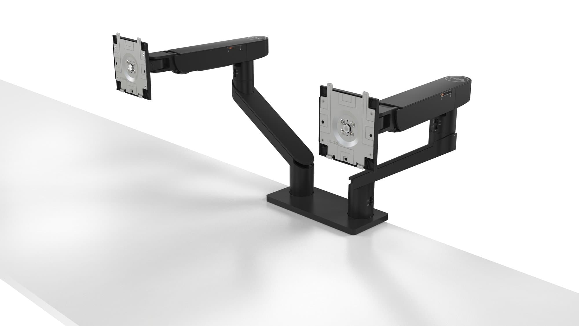 DELL DELL DUAL MONITOR ARM - MDA20 4996082