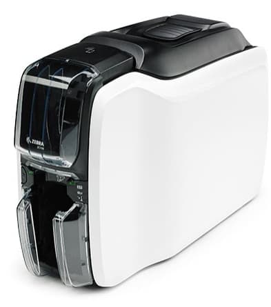 ZEBRA ZEBRA PRINTER ZC100 SINGLE SIDED USB WIN 4998550