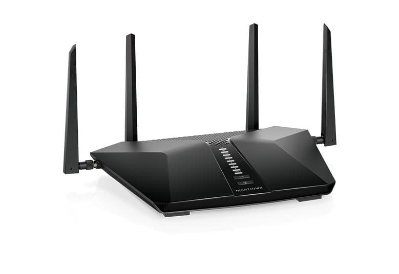 NETGEAR NETGEAR NGTHWK AX4200 AX5 5STRM WFI6 RTR 5012335
