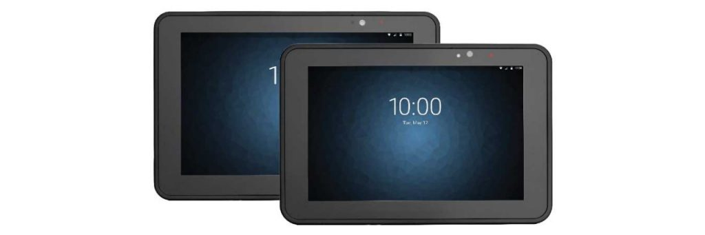 ZEBRA ZEBRA 10.1in DISPLAY ANDROID GMS QC SD660 5017510