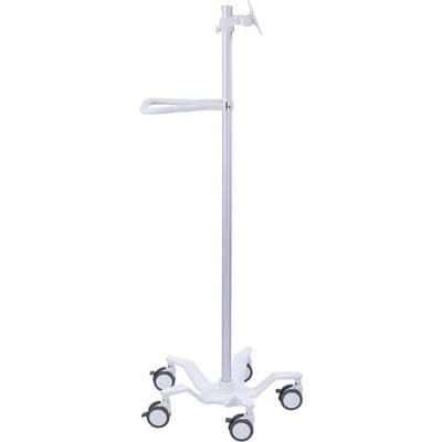 ERGOTRON ERGOTRON STYLEVIEW POLE CART 5017886