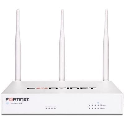 FORTINET FORTINET FORTIWIFI 40F REGION N 5020643