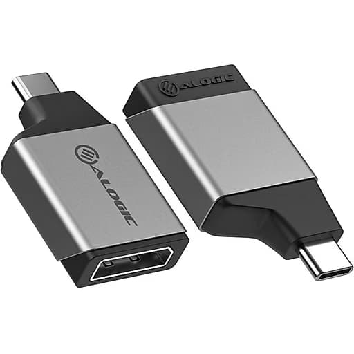 ALOGIC ALOGIC ULTRA MINI USB-C (M) TO DP (F) ADAP 5026791