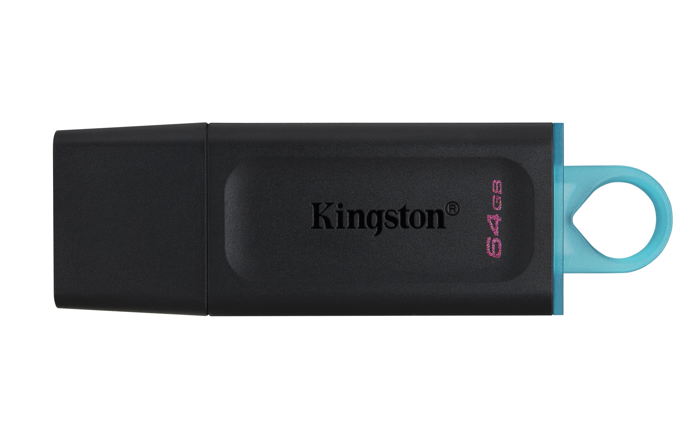 KINGSTON KINGSTON 64GB DT Exodia USB 3.2 Gen 1 5028399