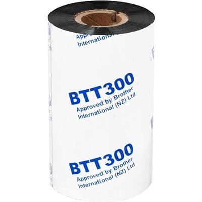 BROTHER BROTHER THERMAL TRANSFER RIBBON ROLL 5048969