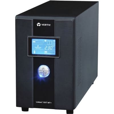 VERTIV VERTIV LIEB GXT-MTPLUS ONL 3KVA/2400W 230V LCD2 5056059