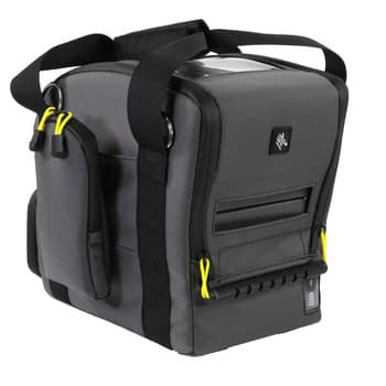 ZEBRA ZEBRA KIT ACCS TT Soft Carrying Case 5056470