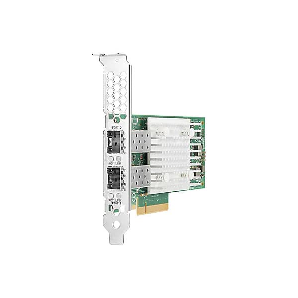 Hewlett Packard Enterprise Hewlett Packard Enterprise INT X710 10Gb 2p SFP+ Adptr 5059552
