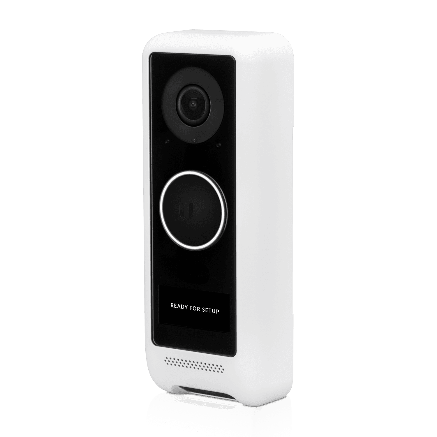 UBIQUITI NETWORKS UBIQUITI NETWORKS HD DOORBELL CAMERA WITH BUILT-IN DISPLAY 5060959