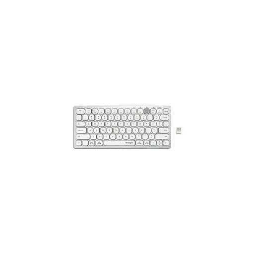 KENSINGTON KENSINGTON MULTI-DEVICE DUAL WLESS KEYBOARD - SLV 5061616
