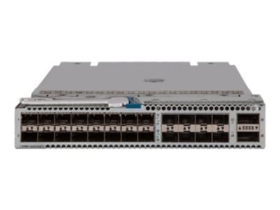 ARUBA ARUBA 5930 24P CONV PORT AND 2P QSFP+ MOD 5067671