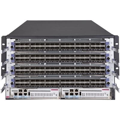 ARUBA ARUBA 12904E SWITCH CHASSIS 5067675