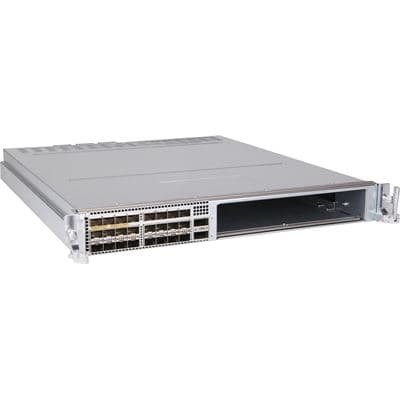 ARUBA ARUBA 12900E 24P 10G/2P 40G HB 59XX MOD 5067707