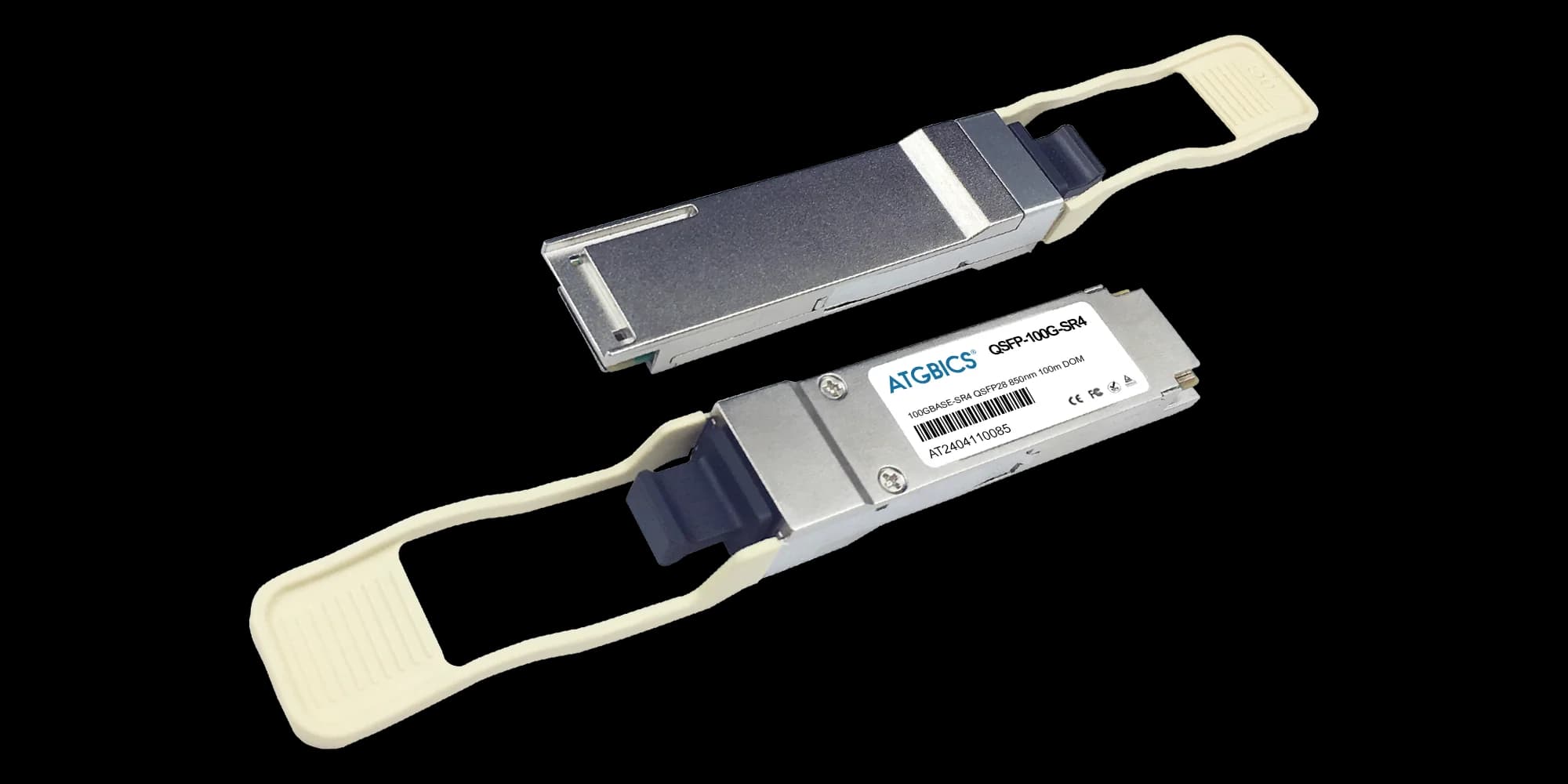 ARUBA ARUBA X150 100G QSFP28 SR4 100M MM XCVR 5067712
