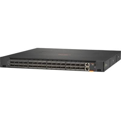 ARUBA Aruba 8325-32C FB 6 F 2 PS Bdl 5067762