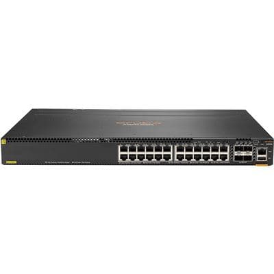ARUBA Aruba 6300M 24G CL4 PoE 4SFP56 Swch 5067772