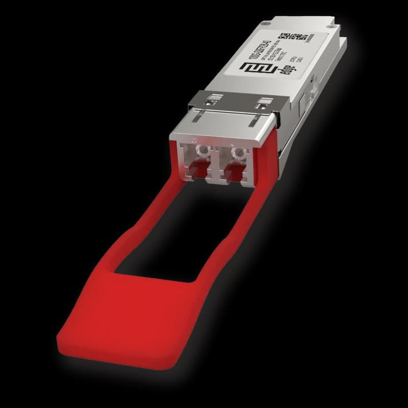 ARUBA Aruba 100G QSFP28 LC ER4L 40km SMF XCVR 5067789