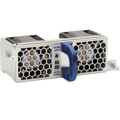 ARUBA Aruba 6300M Pwr2Prt Fan Tray 5067791