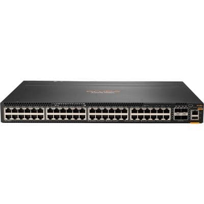ARUBA Aruba 6300M 48G Pwr2Prt 2F 1PS Bdl 5067792